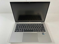Hp elitebook 840 g9 14”, core(tm) i7 12th gen, 32 gb ram, 512 gb nvme laptop - afbeelding 1 van  7