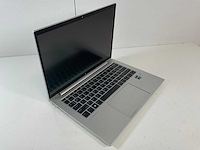 Hp elitebook 840 g9 14”, core(tm) i7 12th gen, 32 gb ram, 512 gb nvme laptop - afbeelding 2 van  7