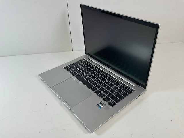 Hp elitebook 840 g9 14”, core(tm) i7 12th gen, 32 gb ram, 512 gb nvme laptop - afbeelding 3 van  7