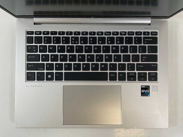 Hp elitebook 840 g9 14”, core(tm) i7 12th gen, 32 gb ram, 512 gb nvme laptop - afbeelding 4 van  7