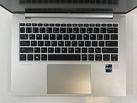 Hp elitebook 840 g9 14”, core(tm) i7 12th gen, 32 gb ram, 512 gb nvme laptop - afbeelding 4 van  7