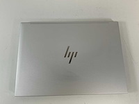 Hp elitebook 840 g9 14”, core(tm) i7 12th gen, 32 gb ram, 512 gb nvme laptop - afbeelding 5 van  7