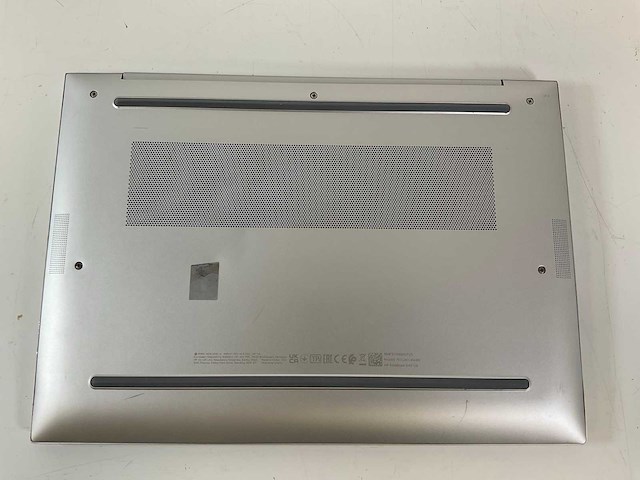 Hp elitebook 840 g9 14”, core(tm) i7 12th gen, 32 gb ram, 512 gb nvme laptop - afbeelding 6 van  7