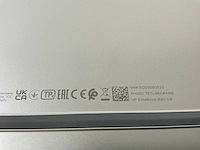 Hp elitebook 840 g9 14”, core(tm) i7 12th gen, 32 gb ram, 512 gb nvme laptop - afbeelding 7 van  7