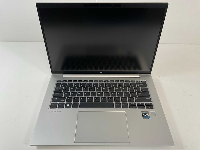 Hp elitebook 840 g9 14”, core(tm) i7 12th gen, 32 gb ram, 512 gb nvme laptop - afbeelding 1 van  5