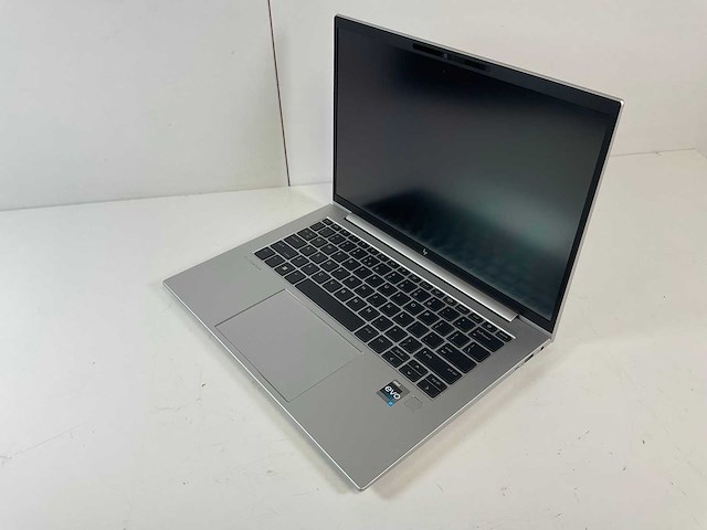 Hp elitebook 840 g9 14”, core(tm) i7 12th gen, 32 gb ram, 512 gb nvme laptop - afbeelding 2 van  5