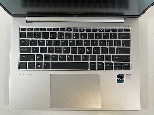 Hp elitebook 840 g9 14”, core(tm) i7 12th gen, 32 gb ram, 512 gb nvme laptop - afbeelding 3 van  5