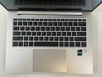 Hp elitebook 840 g9 14”, core(tm) i7 12th gen, 32 gb ram, 512 gb nvme laptop - afbeelding 3 van  5