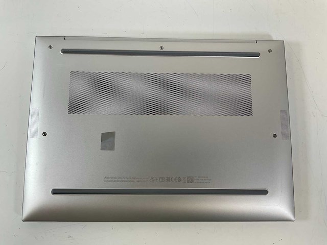 Hp elitebook 840 g9 14”, core(tm) i7 12th gen, 32 gb ram, 512 gb nvme laptop - afbeelding 4 van  5