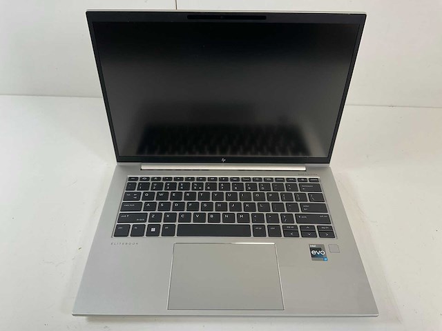 Hp elitebook 840 g9 14”, core(tm) i7 12th gen, 32 gb ram, 512 gb nvme laptop - afbeelding 1 van  3