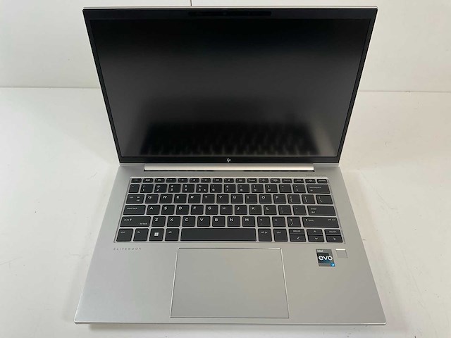 Hp elitebook 840 g9 14”, core(tm) i7 12th gen, 32 gb ram, 512 gb nvme laptop - afbeelding 1 van  6