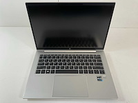 Hp elitebook 840 g9 14”, core(tm) i7 12th gen, 32 gb ram, 512 gb nvme laptop - afbeelding 1 van  6
