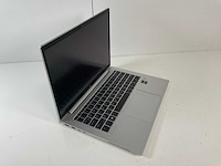 Hp elitebook 840 g9 14”, core(tm) i7 12th gen, 32 gb ram, 512 gb nvme laptop - afbeelding 2 van  6
