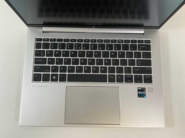Hp elitebook 840 g9 14”, core(tm) i7 12th gen, 32 gb ram, 512 gb nvme laptop - afbeelding 4 van  6