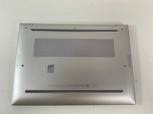 Hp elitebook 840 g9 14”, core(tm) i7 12th gen, 32 gb ram, 512 gb nvme laptop - afbeelding 5 van  6