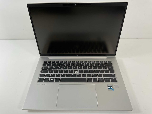 Hp elitebook 840 g9 14”, core(tm) i7 12th gen, 32 gb ram, 512 gb nvme laptop - afbeelding 1 van  7
