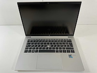 Hp elitebook 840 g9 14”, core(tm) i7 12th gen, 32 gb ram, 512 gb nvme laptop - afbeelding 1 van  7