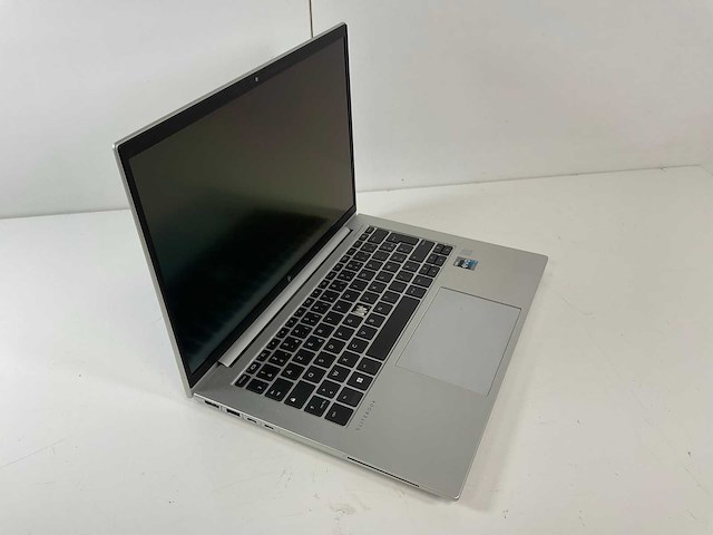 Hp elitebook 840 g9 14”, core(tm) i7 12th gen, 32 gb ram, 512 gb nvme laptop - afbeelding 2 van  7