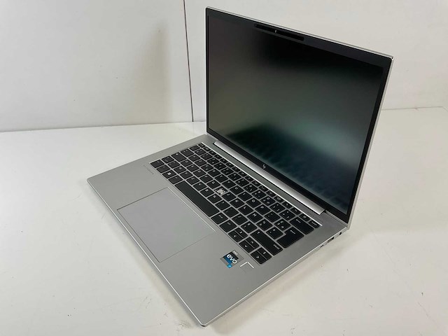 Hp elitebook 840 g9 14”, core(tm) i7 12th gen, 32 gb ram, 512 gb nvme laptop - afbeelding 3 van  7