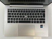 Hp elitebook 840 g9 14”, core(tm) i7 12th gen, 32 gb ram, 512 gb nvme laptop - afbeelding 4 van  7