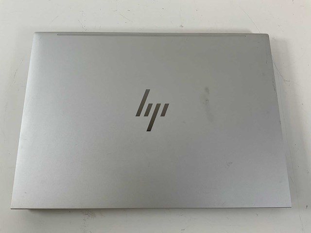Hp elitebook 840 g9 14”, core(tm) i7 12th gen, 32 gb ram, 512 gb nvme laptop - afbeelding 5 van  7