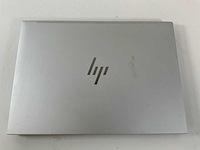 Hp elitebook 840 g9 14”, core(tm) i7 12th gen, 32 gb ram, 512 gb nvme laptop - afbeelding 5 van  7