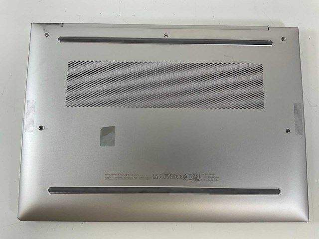 Hp elitebook 840 g9 14”, core(tm) i7 12th gen, 32 gb ram, 512 gb nvme laptop - afbeelding 6 van  7