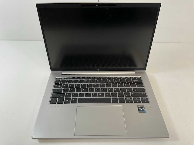 Hp elitebook 840 g9 14”, core(tm) i7 12th gen, 32 gb ram, 512 gb nvme laptop - afbeelding 1 van  7