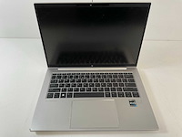 Hp elitebook 840 g9 14”, core(tm) i7 12th gen, 32 gb ram, 512 gb nvme laptop - afbeelding 1 van  7