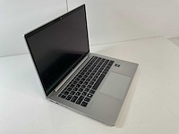 Hp elitebook 840 g9 14”, core(tm) i7 12th gen, 32 gb ram, 512 gb nvme laptop - afbeelding 2 van  7