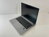Hp elitebook 840 g9 14”, core(tm) i7 12th gen, 32 gb ram, 512 gb nvme laptop - afbeelding 3 van  7