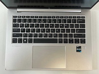 Hp elitebook 840 g9 14”, core(tm) i7 12th gen, 32 gb ram, 512 gb nvme laptop - afbeelding 4 van  7
