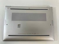 Hp elitebook 840 g9 14”, core(tm) i7 12th gen, 32 gb ram, 512 gb nvme laptop - afbeelding 6 van  7