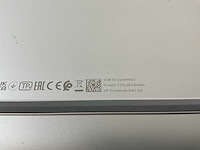 Hp elitebook 840 g9 14”, core(tm) i7 12th gen, 32 gb ram, 512 gb nvme laptop - afbeelding 7 van  7