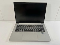 Hp elitebook 840 g9 14”, core(tm) i7 12th gen, 32 gb ram, 512 gb nvme laptop - afbeelding 1 van  7