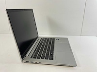 Hp elitebook 840 g9 14”, core(tm) i7 12th gen, 32 gb ram, 512 gb nvme laptop - afbeelding 2 van  7