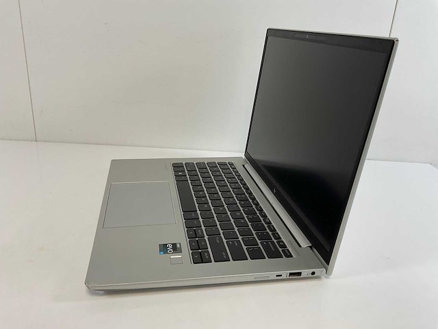 Hp elitebook 840 g9 14”, core(tm) i7 12th gen, 32 gb ram, 512 gb nvme laptop - afbeelding 3 van  7