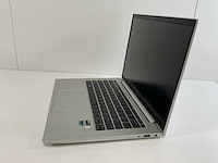 Hp elitebook 840 g9 14”, core(tm) i7 12th gen, 32 gb ram, 512 gb nvme laptop - afbeelding 3 van  7