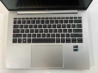 Hp elitebook 840 g9 14”, core(tm) i7 12th gen, 32 gb ram, 512 gb nvme laptop - afbeelding 4 van  7