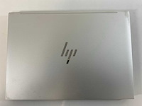 Hp elitebook 840 g9 14”, core(tm) i7 12th gen, 32 gb ram, 512 gb nvme laptop - afbeelding 5 van  7
