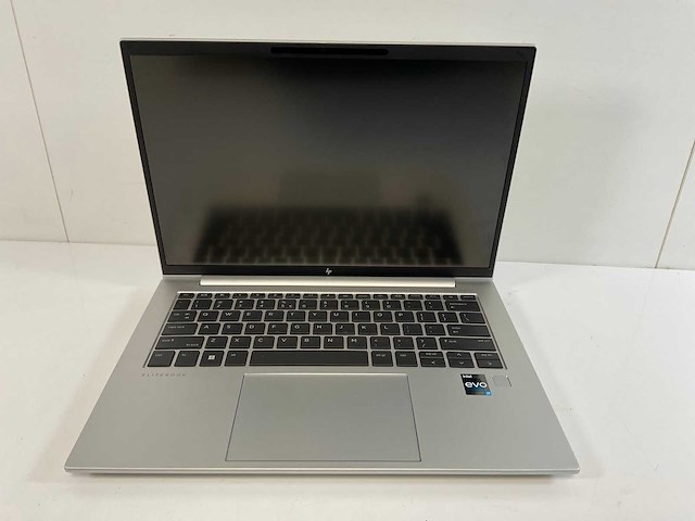 Hp elitebook 840 g9 14”, core(tm) i7 12th gen, 32 gb ram, 512 gb nvme laptop - afbeelding 1 van  3