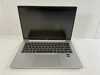 Hp elitebook 840 g9 14”, core(tm) i7 12th gen, 32 gb ram, 512 gb nvme laptop - afbeelding 1 van  3