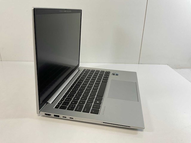 Hp elitebook 840 g9 14”, core(tm) i7 12th gen, 32 gb ram, 512 gb nvme laptop - afbeelding 2 van  3