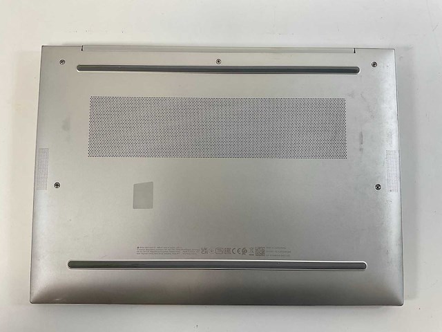 Hp elitebook 840 g9 14”, core(tm) i7 12th gen, 32 gb ram, 512 gb nvme laptop - afbeelding 3 van  3