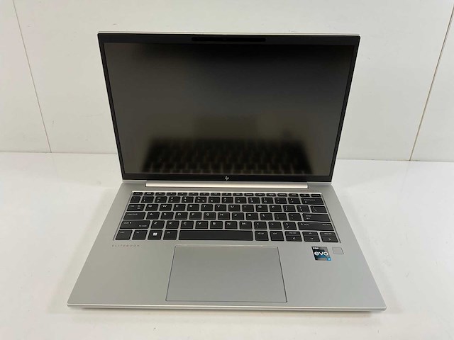 Hp elitebook 840 g9 14”, core(tm) i7 12th gen, 32 gb ram, 512 gb nvme laptop - afbeelding 1 van  7