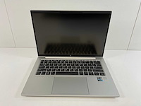 Hp elitebook 840 g9 14”, core(tm) i7 12th gen, 32 gb ram, 512 gb nvme laptop - afbeelding 1 van  7
