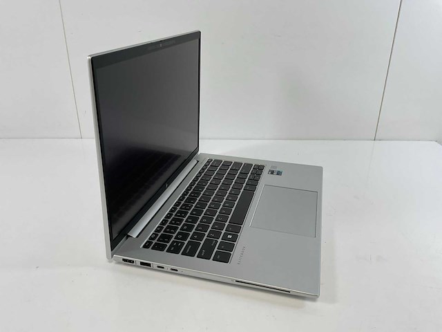 Hp elitebook 840 g9 14”, core(tm) i7 12th gen, 32 gb ram, 512 gb nvme laptop - afbeelding 2 van  7