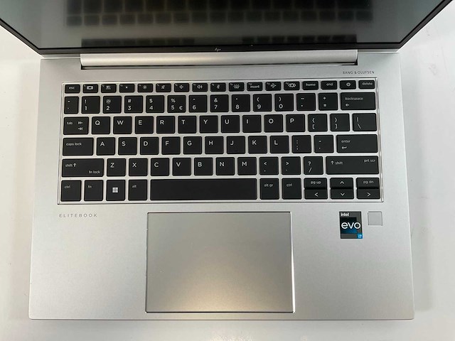 Hp elitebook 840 g9 14”, core(tm) i7 12th gen, 32 gb ram, 512 gb nvme laptop - afbeelding 4 van  7