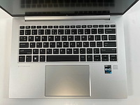 Hp elitebook 840 g9 14”, core(tm) i7 12th gen, 32 gb ram, 512 gb nvme laptop - afbeelding 4 van  7