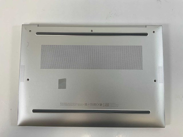 Hp elitebook 840 g9 14”, core(tm) i7 12th gen, 32 gb ram, 512 gb nvme laptop - afbeelding 6 van  7